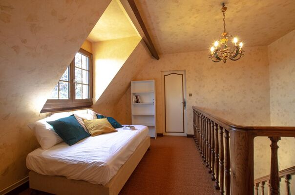 Le Cottage de Beaurepaire