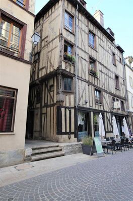 Le Duplex