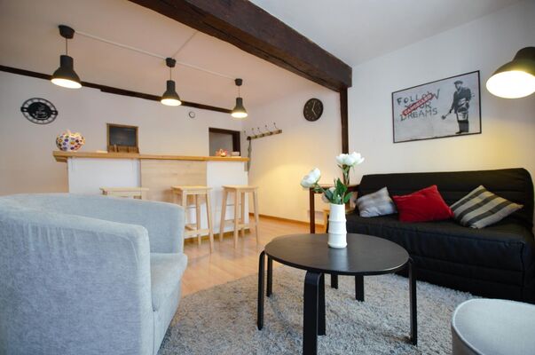 Le Duplex