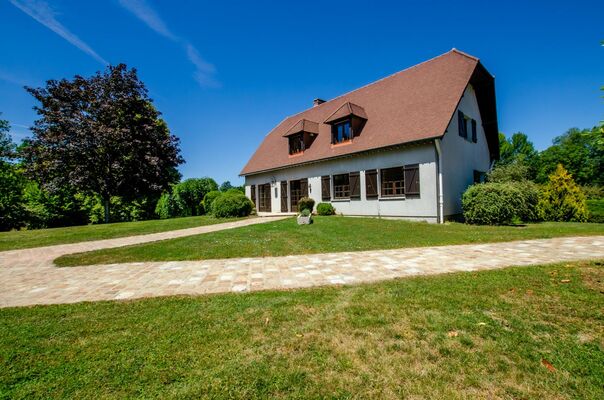 Le Cottage de Beaurepaire