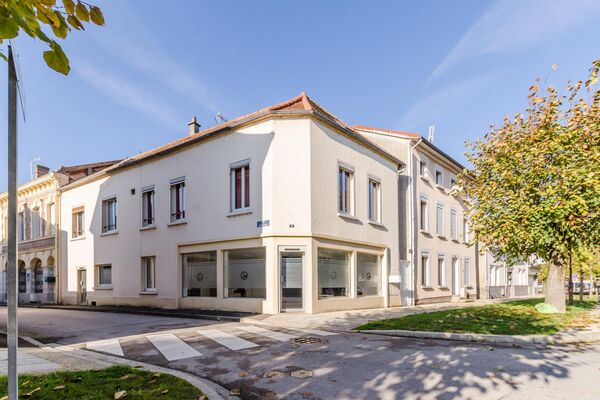 Le Gite de l'Avenue