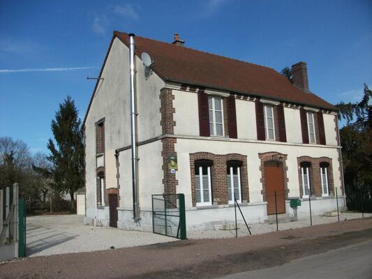 Le Clos Dalbert