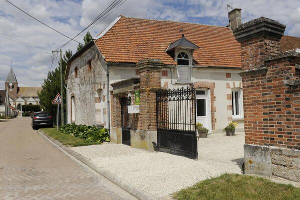 Le Saint Roch