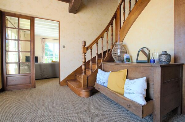 Le Cottage de Beaurepaire