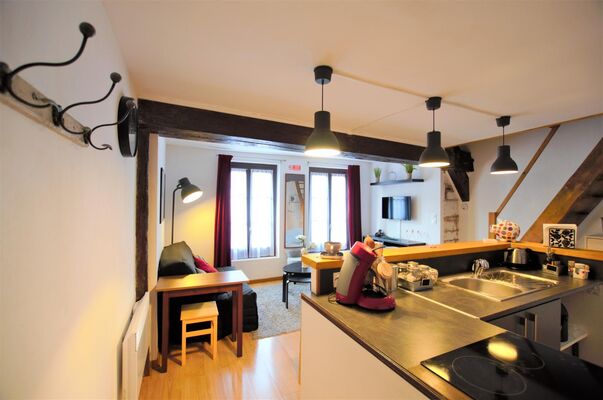 Le Duplex