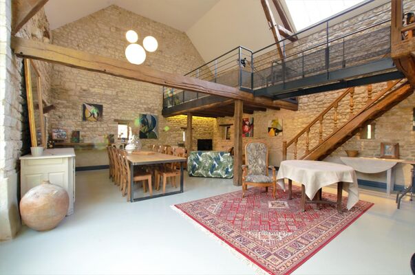 L'Atelier du Moulin