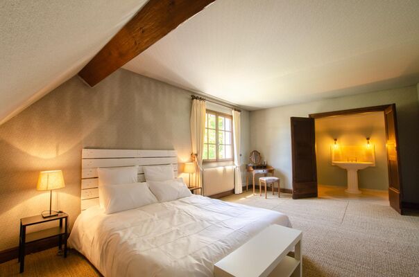 Le Cottage de Beaurepaire