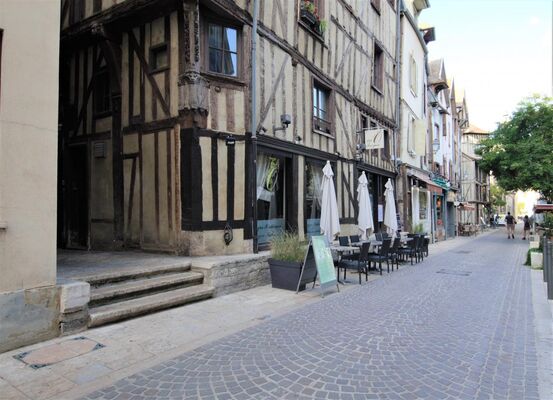 Le Duplex
