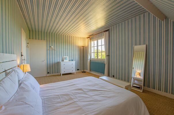 Le Cottage de Beaurepaire