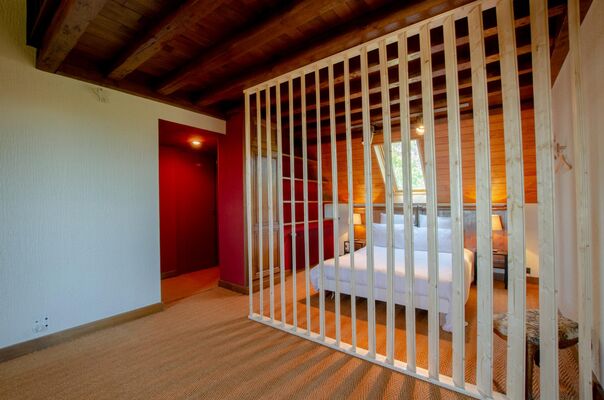 Le Cottage de Beaurepaire