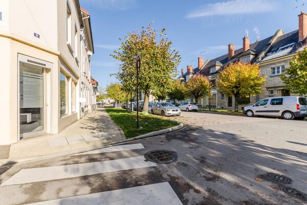 Le Gite de l'Avenue