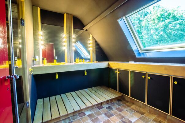 Le Cottage de Beaurepaire
