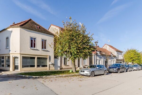 Le Gite de l'Avenue