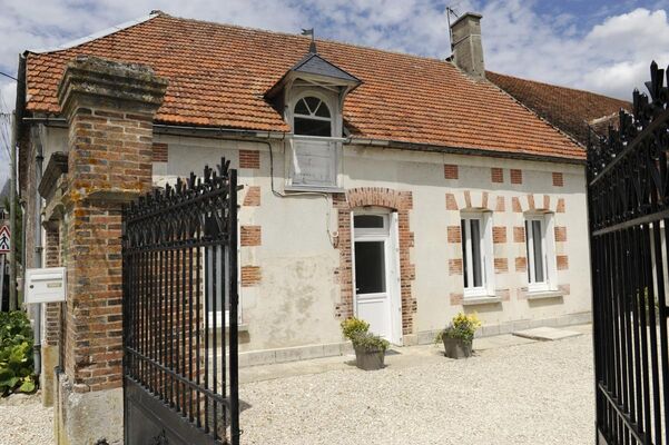 Le Saint Roch