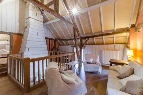 La Ferme d'Octave
