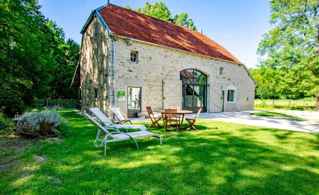 L'Atelier du Moulin