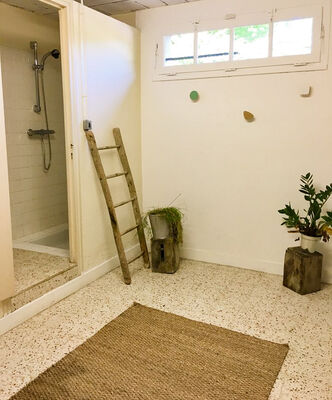 Le Cottage de Beaurepaire