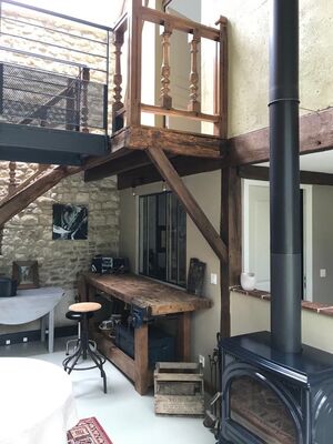 L'Atelier du Moulin