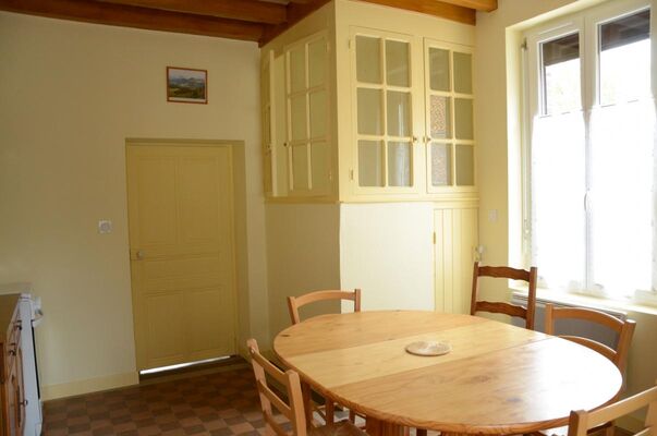 Le Clos Dalbert