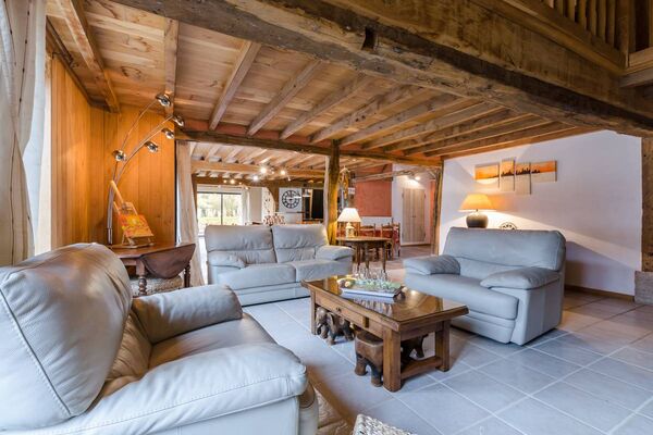 La Ferme d'Octave