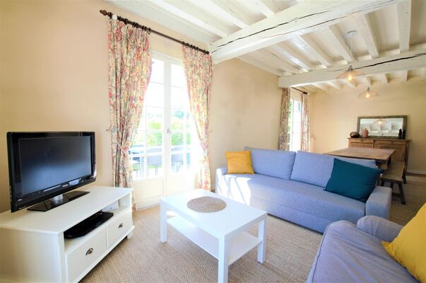 Le Cottage de Beaurepaire