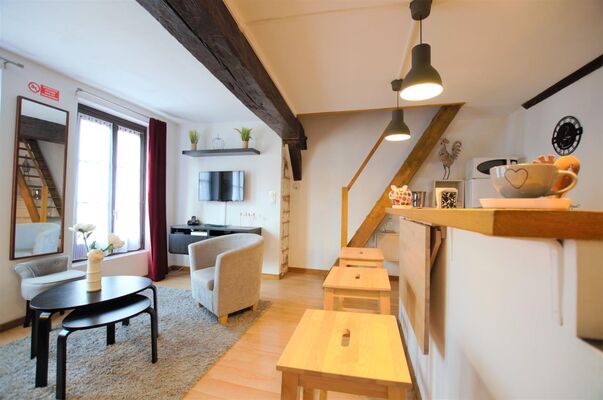 Le Duplex