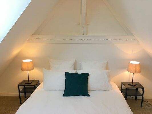 Le Cottage de Beaurepaire