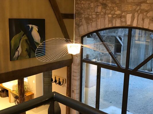 L'Atelier du Moulin