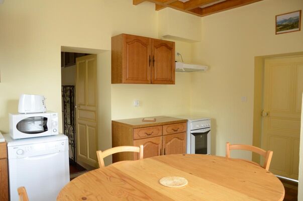 Le Clos Dalbert