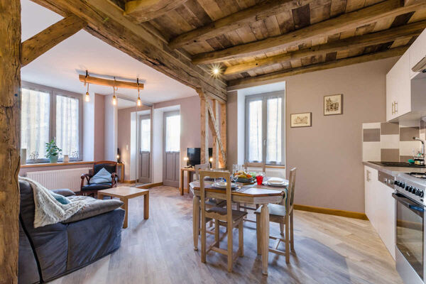La Maisonnette