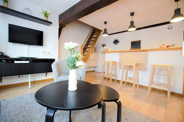 Le Duplex