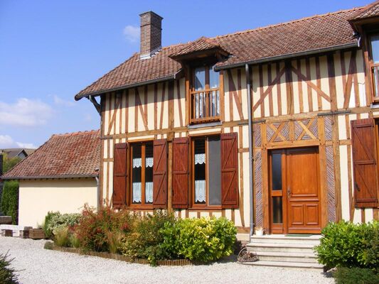 Les Grand'Vignes