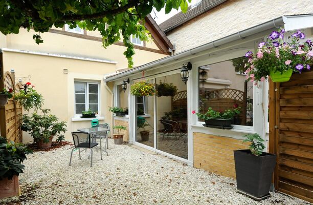 Chez Cécile