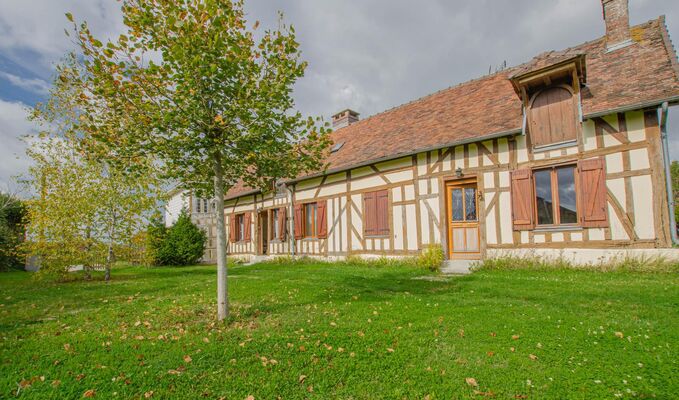 Le Logis du Charron