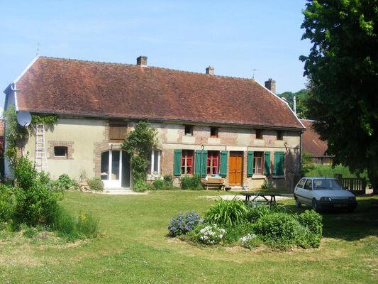 La Champcharm'Othe
