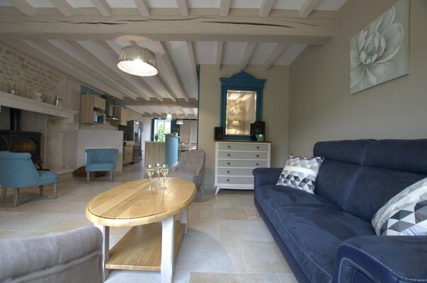 Le Loft Savinien