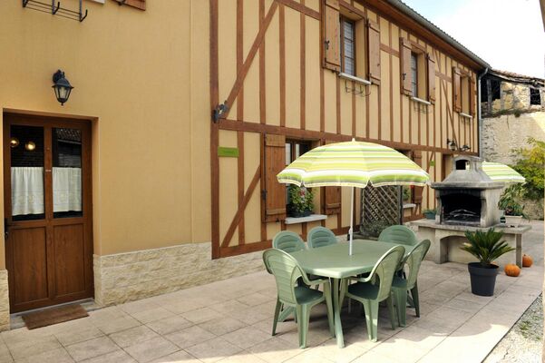 Le Colvert