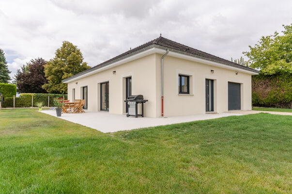Chez Anne-Marie