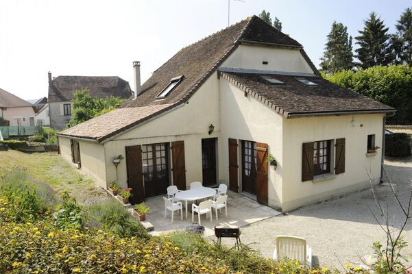 Le Relais des Verriers