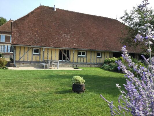 Le Clos des Berdins