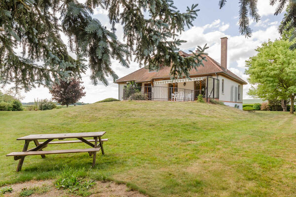 Le Gîte de la Vanne