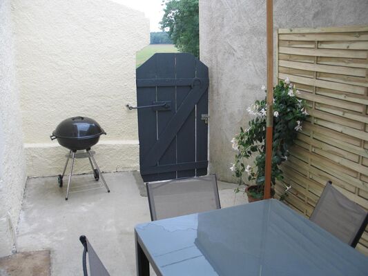 Le Gîte de la Sarce