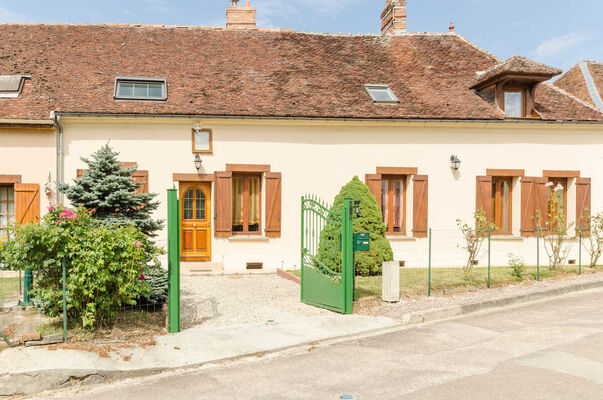 Le Gîte de l'Abbaye
