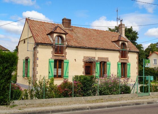 Le Beau Lieu