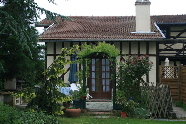 La Sablonnière