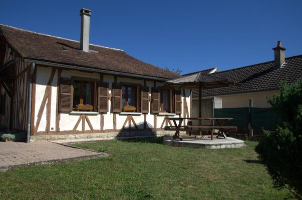 Au logis des Lacs