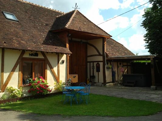 La Grange de Payns