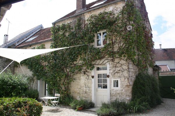 La Petite Maison d'été