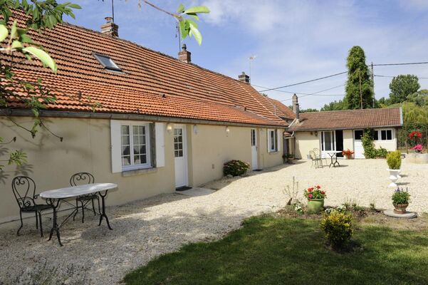 Le Gîte du Passage
