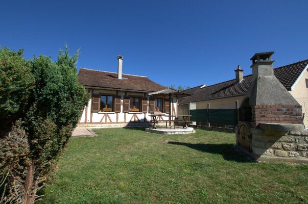Au logis des Lacs